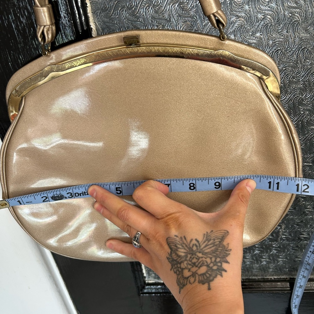 Vintage Lewis Bag - Picture 8 of 9